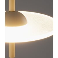 Подвесная люстра Moderli Ella V10879-PL