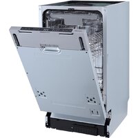 Встраиваемая посудомоечная машина Hisense HV583B10AD