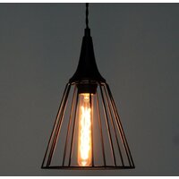 Подвесная люстра Элетех Форма 1005404239
