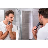 Триммер для бороды и усов Wahl Groomsman Rechargeable 9918-1416