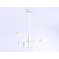 Подвесная люстра Ambrella light Comfort FL51684