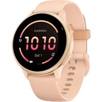 Умные часы Garmin Vivoactive 6 (розовый)