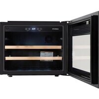 Винный шкаф Hyundai HBWC 0461 SCT