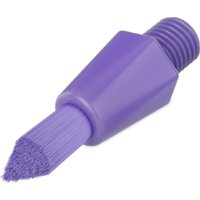 Монопучковая щетка SPLAT Smilex Ortho+ со сменными головками (в ассортименте)