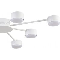 Припотолочная люстра Lumion Torina 8343/8C