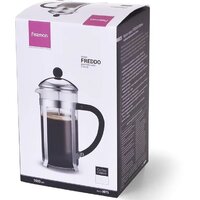 Френч-пресс Fissman 9074 Freddo
