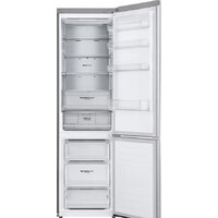 Холодильник LG DoorCooling+ GC-B509SASM