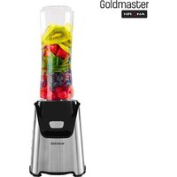 Стационарный блендер Krona Goldmaster Quickmax Smoothie 400W