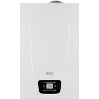 Отопительный котел BAXI LUNA Duo-tec E 1.24