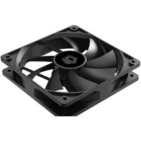 Вентилятор для корпуса ID-Cooling XF-120-K