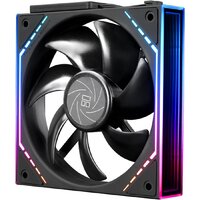 Вентилятор для корпуса Thermalright TL-M12Q (черный)