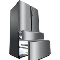 Холодильник Haier HB25FSSAAARU