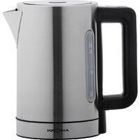 Электрический чайник Krona Digitaler Inox Licht КА-00008504