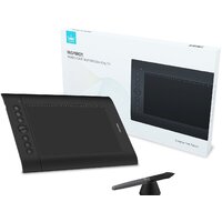 Графический планшет Huion H610 Pro
