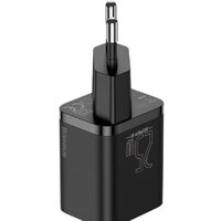 Сетевое зарядное Baseus TZCCSUP-L01