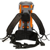 Пылесос Bennett Power YLW6237