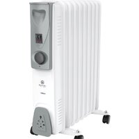 Масляный радиатор Royal Clima Siena ROR-S9-2000M