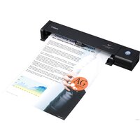 Сканер Canon imageFORMULA P-208II