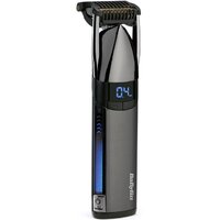 Триммер для бороды и усов BaByliss Super-X Metal S991E