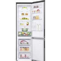 Холодильник LG GA-B509CLSL