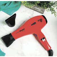 Фен ETI Micro Stratos 3600 (красный)