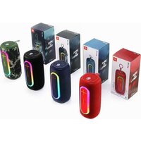 Беспроводная колонка Bseng P10 Pro (синий)