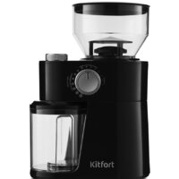 Электрическая кофемолка Kitfort KT-741