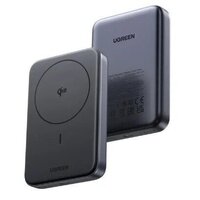 Внешний аккумулятор Ugreen PB761 10000mAh (серый)