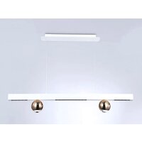 Подвесная люстра Ambrella light FL FL5955