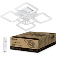 Припотолочная люстра In Home Elegant Aris-W 4690612035406