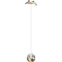 Подвесная люстра Odeon Light Sono 5101/5L