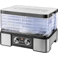 Сушилка для овощей и фруктов Endever Skyline FD-61