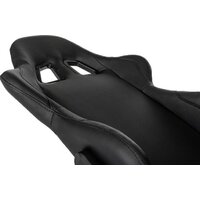 Игровое (геймерское) кресло Бюрократ Zombie 790 ECO (Neo Black)