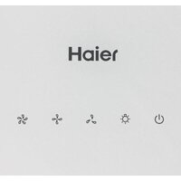 Кухонная вытяжка Haier HVX-W692GW
