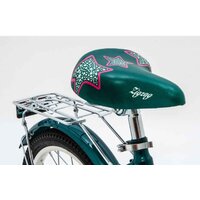 Детский велосипед Zigzag ZG-1836 (зеленый)