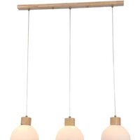 Подвесная люстра Arte Lamp Caprice A4184SP-3BR