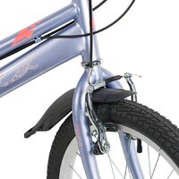 Детский велосипед Foxx Jasmine 20 2026 20SH6V.JASMINE.BL6 (голубой)