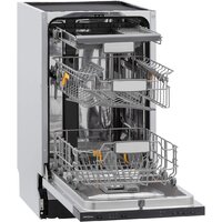Встраиваемая посудомоечная машина Krona Wespa 45 BI V2