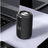Беспроводная колонка Hoco HC1 Trendy sound (черный)