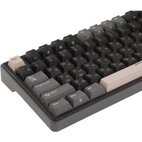 Клавиатура Royal Kludge R87 Pro Phantom (RK Cream)