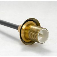 Люстра средней высоты Lussole Ouachita LSP-8275