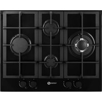 Варочная панель Schtoff H6047C30IS Black