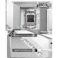 Материнская плата Gigabyte B850 Aorus Stealth Ice