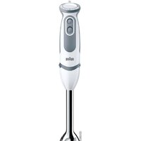 Погружной блендер Braun MultiQuick 5 Vario MQ 5245 WH