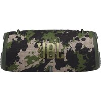 Беспроводная колонка JBL Xtreme 3 (камуфляж)
