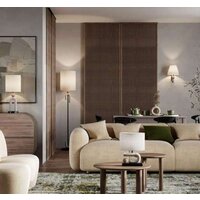 Настольная лампа Odeon Light 5410/1T