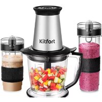 Чоппер Kitfort KT-3507