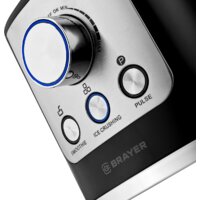 Стационарный блендер Brayer BR1200BK