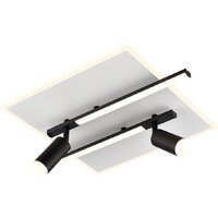 Люстра средней высоты Lumion Stells 8256/40CL