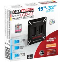 Кронштейн для телевизора Arm Media LCD-01